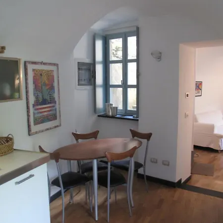 Caprice Flat Sleeps 4 With Garden Appartement