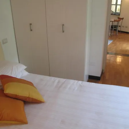 Castelletto With Mountain View Appartement