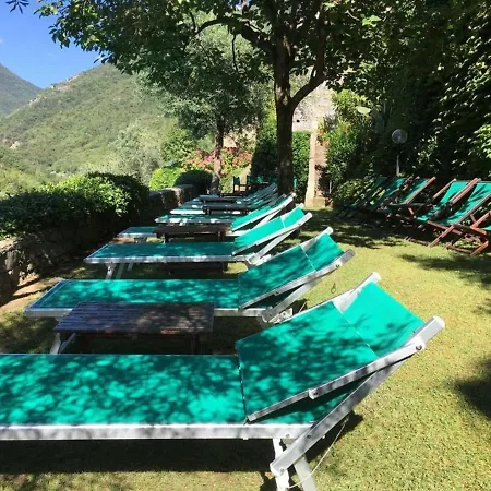 Castelletto With Mountain View Appartement