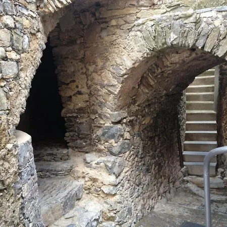 Castelletto With Mountain View Appartement