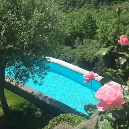 Castelletto With Mountain View * Colletta