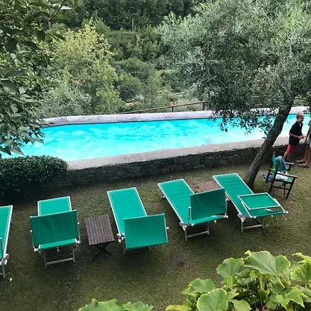 Castelletto With Mountain View Appartement *