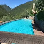 아파트 Castelletto With Mountain View