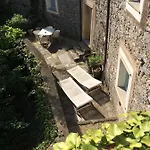 Caprice Flat Sleeps 4 With Garden Διαμέρισμα Colletta