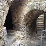 Caprice Flat Sleeps 4 With Garden Διαμέρισμα