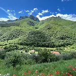 Caprice Flat Sleeps 4 With Garden * Colletta