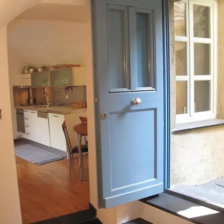 Castelletto With Mountain View Apartment