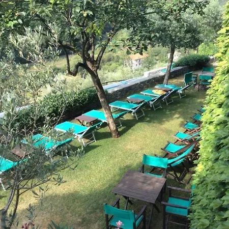 Apartment Castelletto With Mountain View *