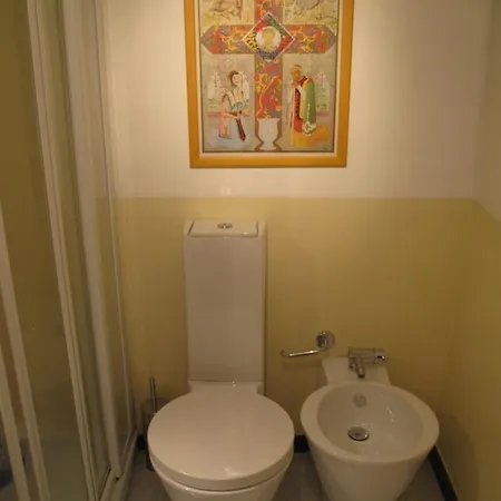 Castelletto With Mountain View * Colletta