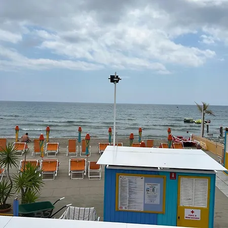 Apartment Castelletto With Mountain View