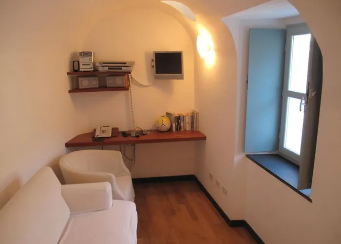 Apartament Castelletto With Mountain View Colletta