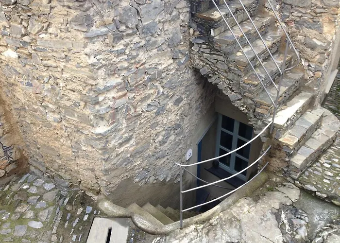 Castelletto With Mountain View Apartamento