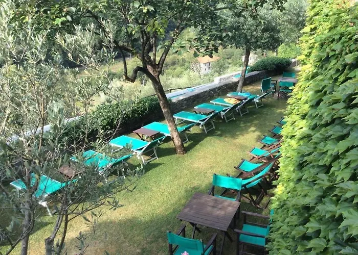 Apartament Castelletto With Mountain View *