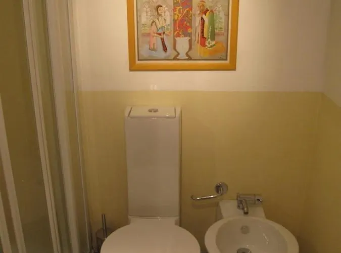 Castelletto With Mountain View * Colletta