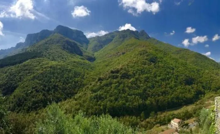 Apartament Castelletto With Mountain View Colletta