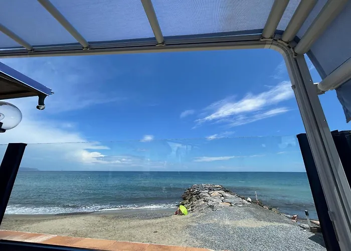 Castelletto With Mountain View Apartament *