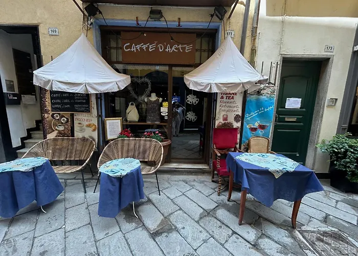 Apartament Castelletto With Mountain View