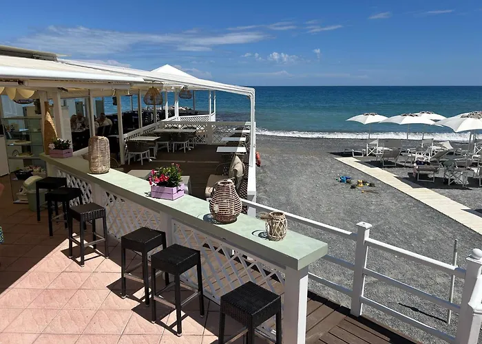 Castelletto With Mountain View * Colletta