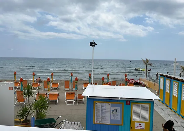 Apartament Castelletto With Mountain View