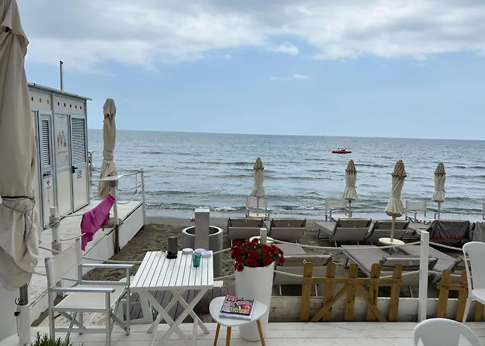 Castelletto With Mountain View Apartamento *